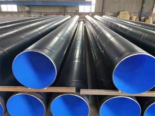 加强级tpep防腐钢管厂家