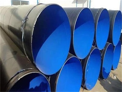 昆明tpep防腐钢管厂家