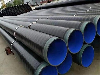 昆明TEPE防腐钢管厂家