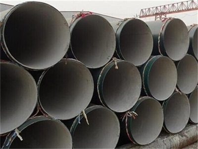 昆明防腐钢管厂家